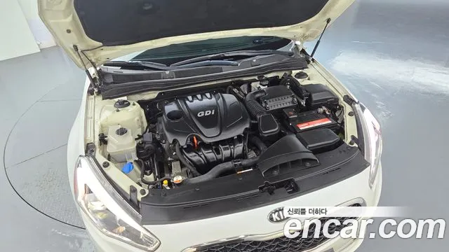 Kia K7 2014 thumb 6