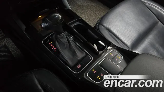 Kia K7 2014 thumb 9