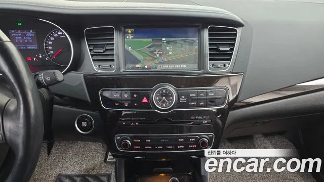 Kia K7 2014 thumb 12
