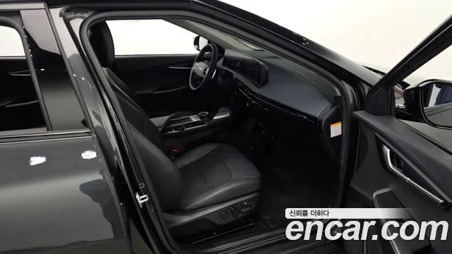 Kia EV6 2022 thumb 10