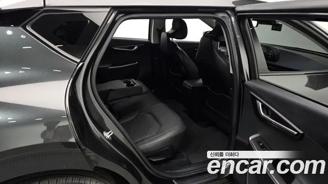 Kia EV6 2022 thumb 11