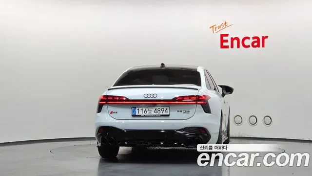 Audi A6 2026 thumb 4