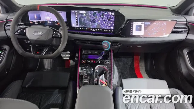 Audi A6 2026 thumb 7