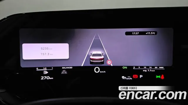 Audi A6 2026 thumb 8