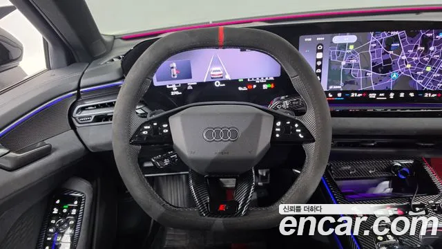 Audi A6 2026 thumb 12