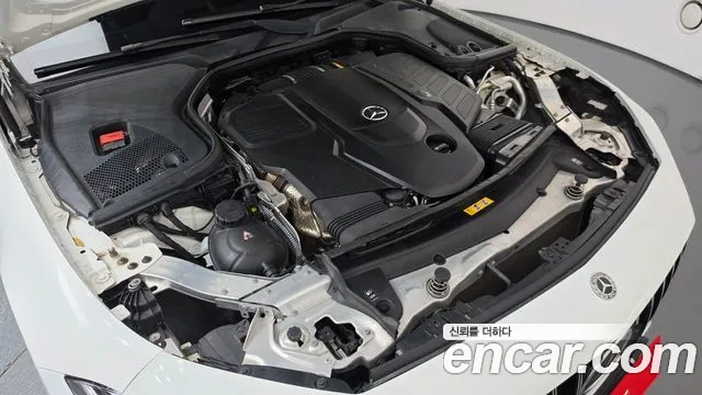 Mercedes-Benz CLS-Class 2018 thumb 6