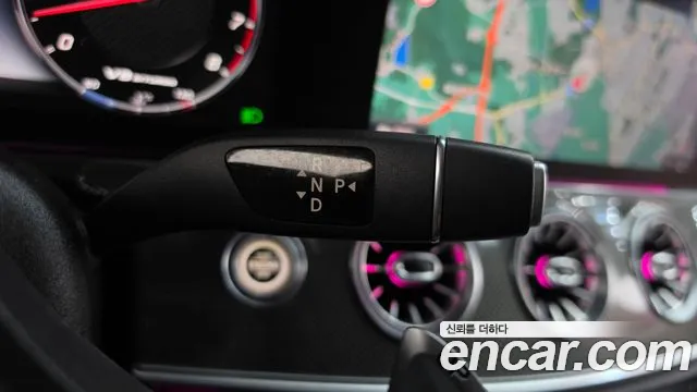Mercedes-Benz CLS-Class 2018 thumb 8
