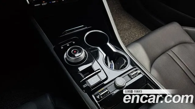 Kia K5 2020 thumb 8