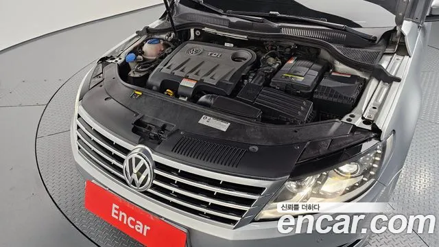 Volkswagen Arteon 2015 thumb 5