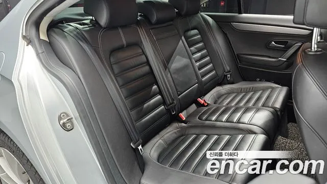 Volkswagen Arteon 2015 thumb 10