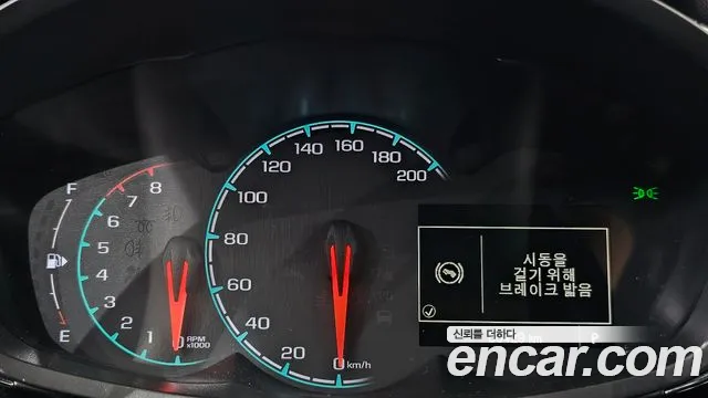 ChevroletGMDaewoo Spark 2016 thumb 8