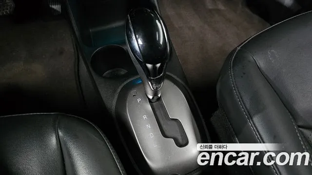 ChevroletGMDaewoo Spark 2016 thumb 9