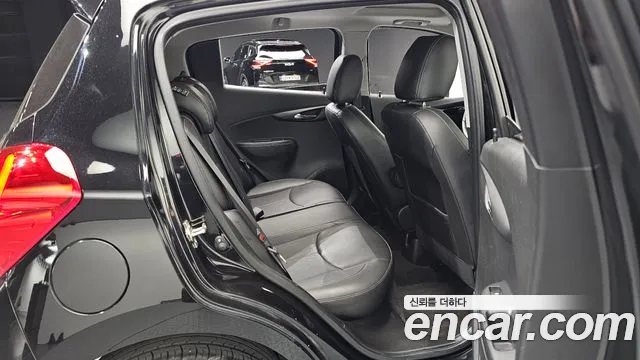 ChevroletGMDaewoo Spark 2016 thumb 11