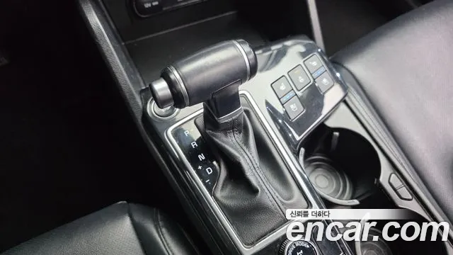 Kia Sportage 2022 thumb 9