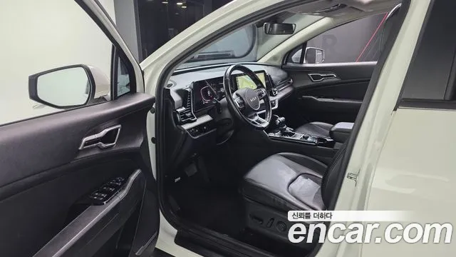 Kia Sportage 2022 thumb 10