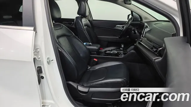Kia Sportage 2022 thumb 11