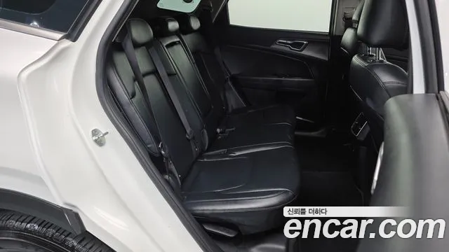 Kia Sportage 2022 thumb 12