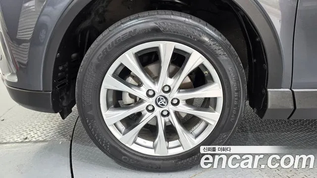 Toyota RAV4 2016 thumb 5
