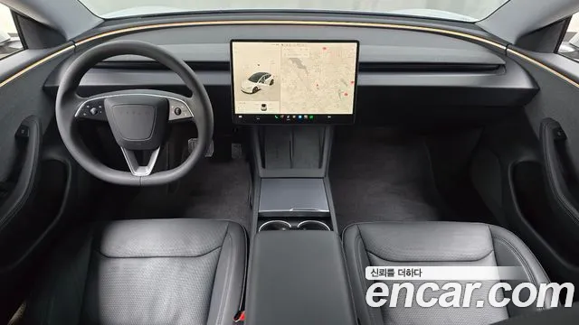 Tesla Model 3 2024 thumb 6