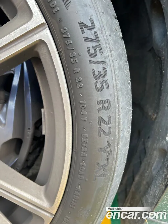BMW X6 2021 thumb 9