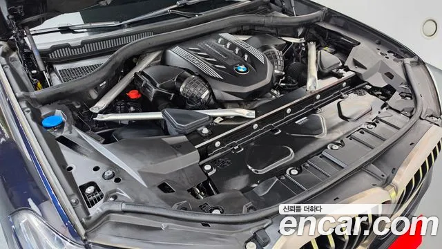 BMW X5 2022 thumb 6