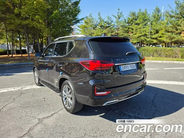 KG_Mobility_Ssangyong Rexton 2023 thumb 6