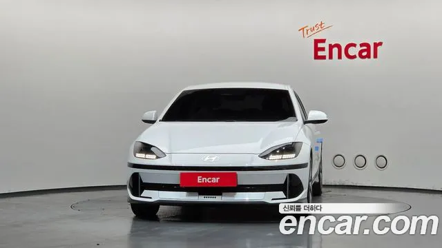 Hyundai IONIQ 6 2022 thumb 3