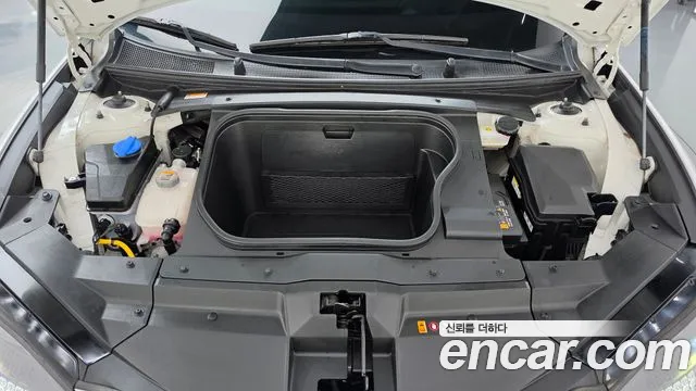 Hyundai IONIQ 6 2022 thumb 6
