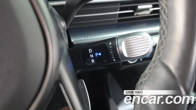 Hyundai IONIQ 6 2022 thumb 9