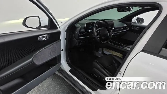Hyundai IONIQ 6 2022 thumb 10