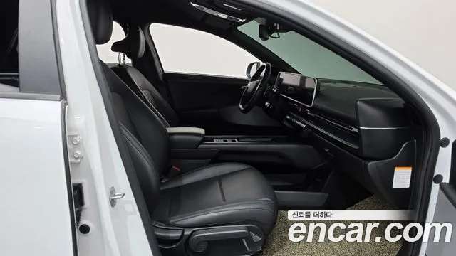 Hyundai IONIQ 6 2022 thumb 11