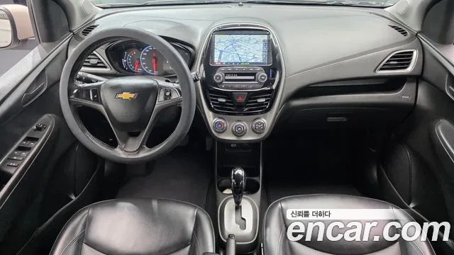 ChevroletGMDaewoo Spark 2020 thumb 6