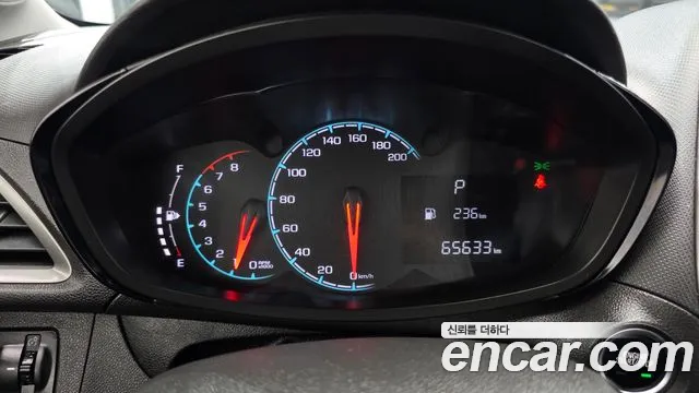 ChevroletGMDaewoo Spark 2020 thumb 7