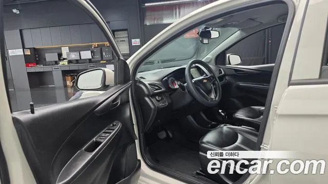 ChevroletGMDaewoo Spark 2020 thumb 9