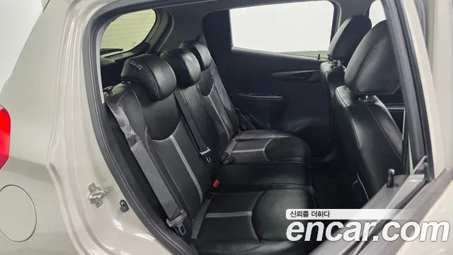ChevroletGMDaewoo Spark 2020 thumb 10