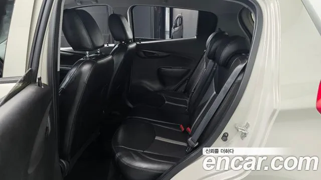 ChevroletGMDaewoo Spark 2020 thumb 11