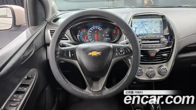 ChevroletGMDaewoo Spark 2020 thumb 12
