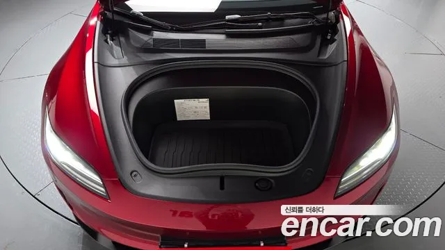 Tesla Model 3 2026 thumb 5