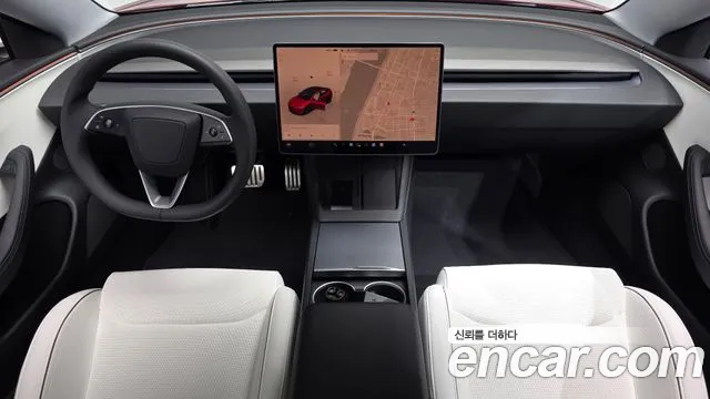 Tesla Model 3 2026 thumb 6