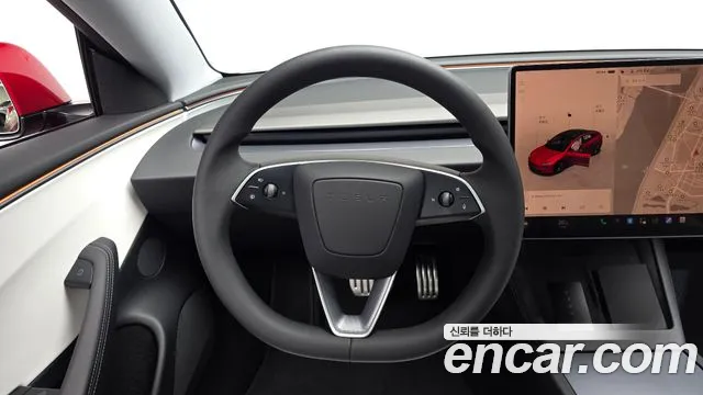 Tesla Model 3 2026 thumb 12