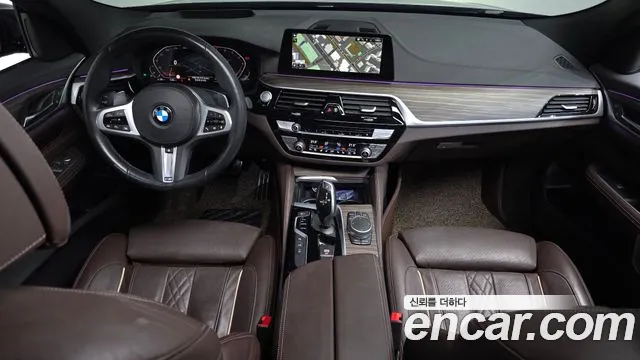 BMW Gran Turismo 2019 thumb 6