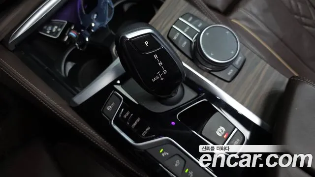 BMW Gran Turismo 2019 thumb 8