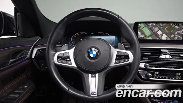 BMW Gran Turismo 2019 thumb 12
