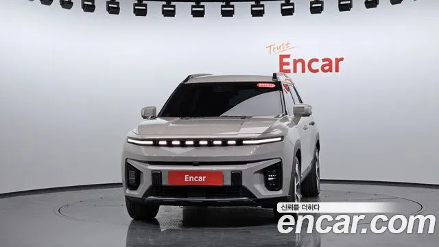 KG_Mobility_Ssangyong Torres 2024 thumb 2