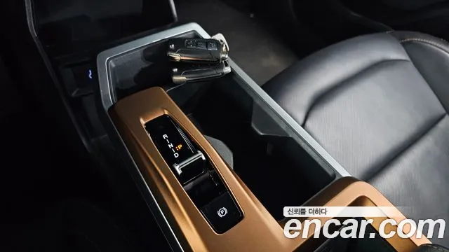 KG_Mobility_Ssangyong Torres 2024 thumb 8