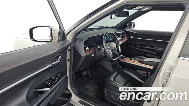 KG_Mobility_Ssangyong Torres 2024 thumb 9
