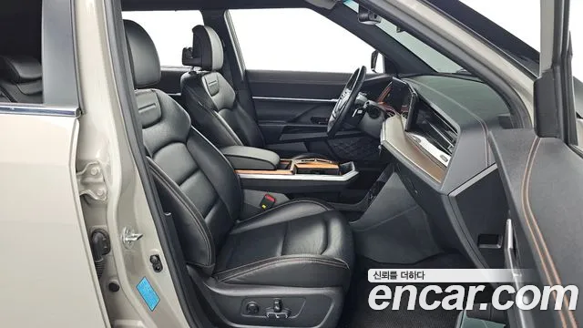 KG_Mobility_Ssangyong Torres 2024 thumb 10