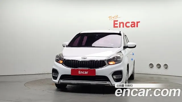 Kia Carens 2016 thumb 3