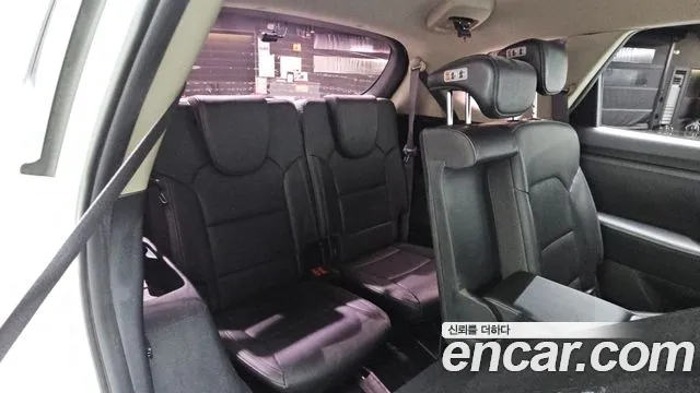 Kia Carens 2016 thumb 12