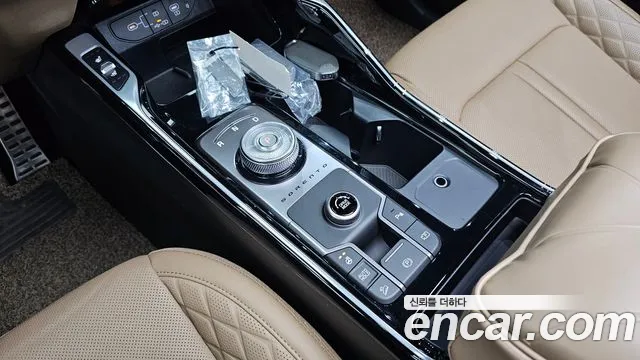 Kia Sorento 2024 thumb 9